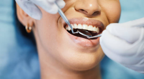 Oral Surgery in Grass Lake, MI